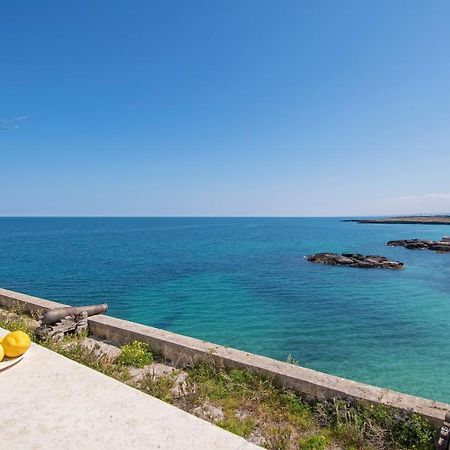 Meraviglia Sul Mare Monopoli Exteriér fotografie