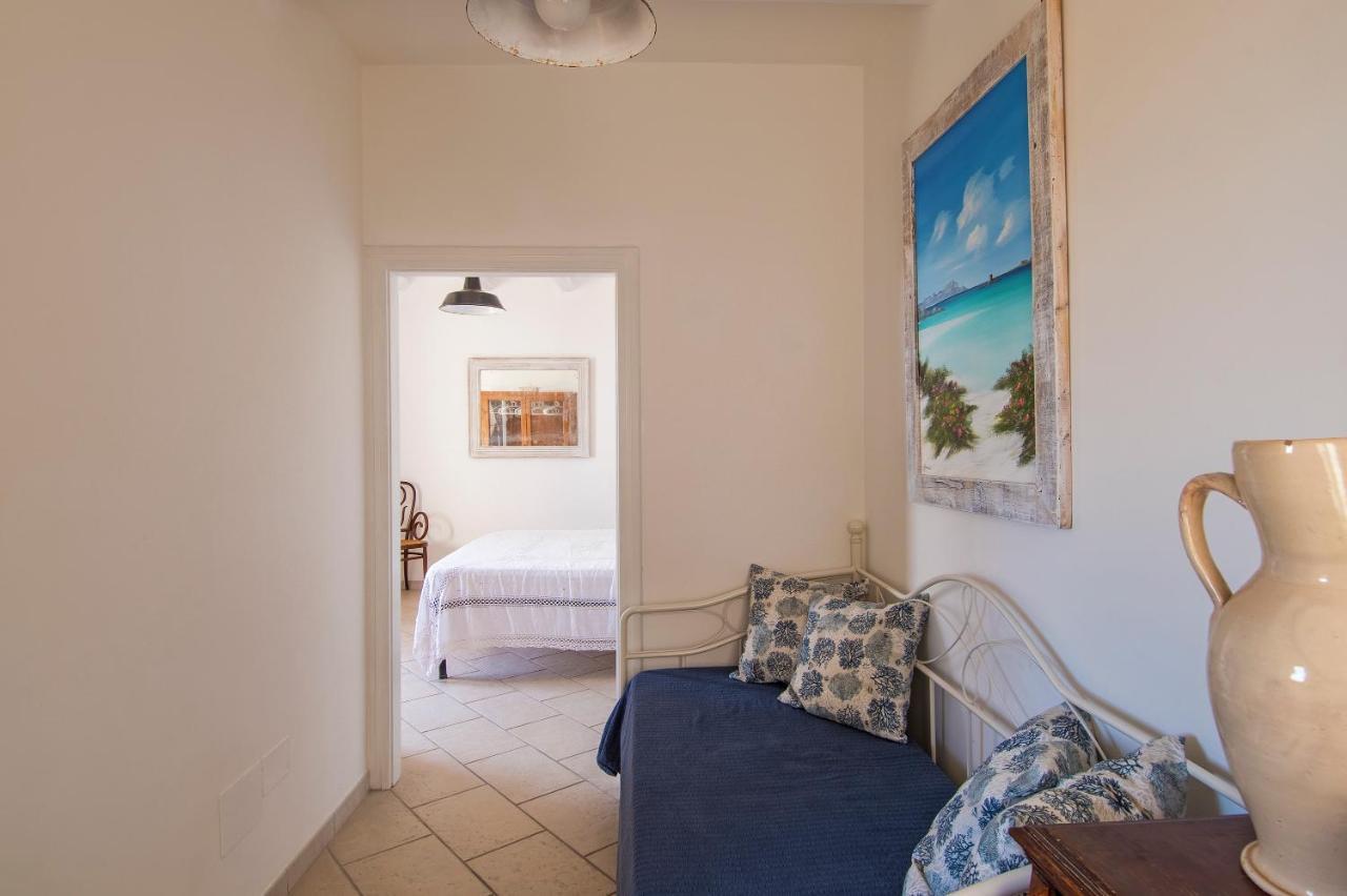 Meraviglia Sul Mare Monopoli Exteriér fotografie