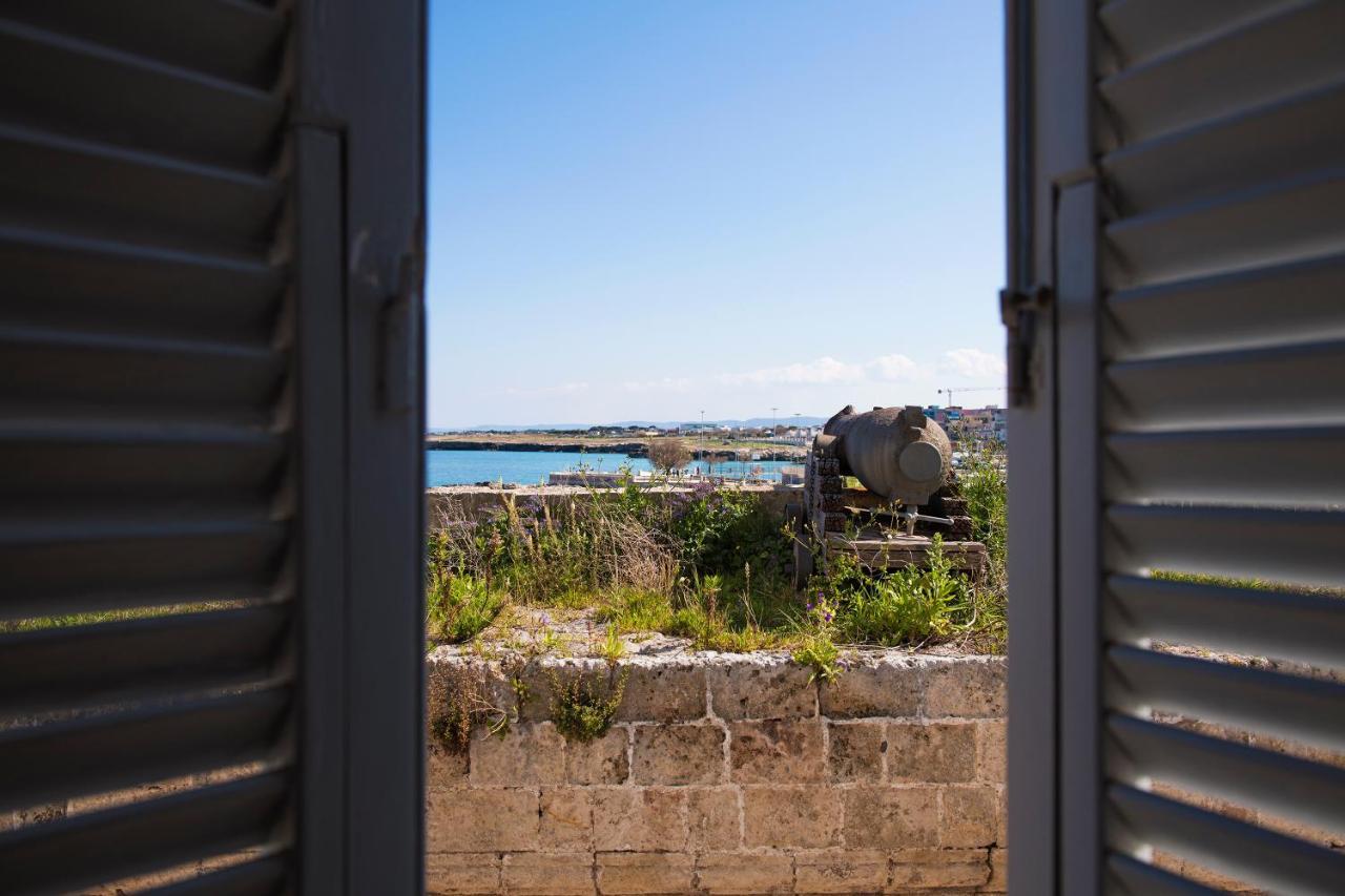 Meraviglia Sul Mare Monopoli Exteriér fotografie