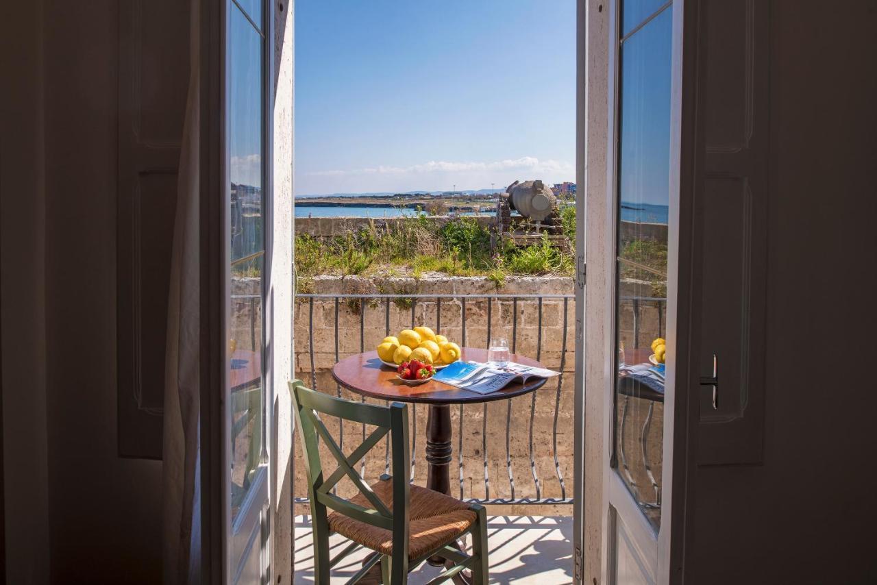 Meraviglia Sul Mare Monopoli Exteriér fotografie