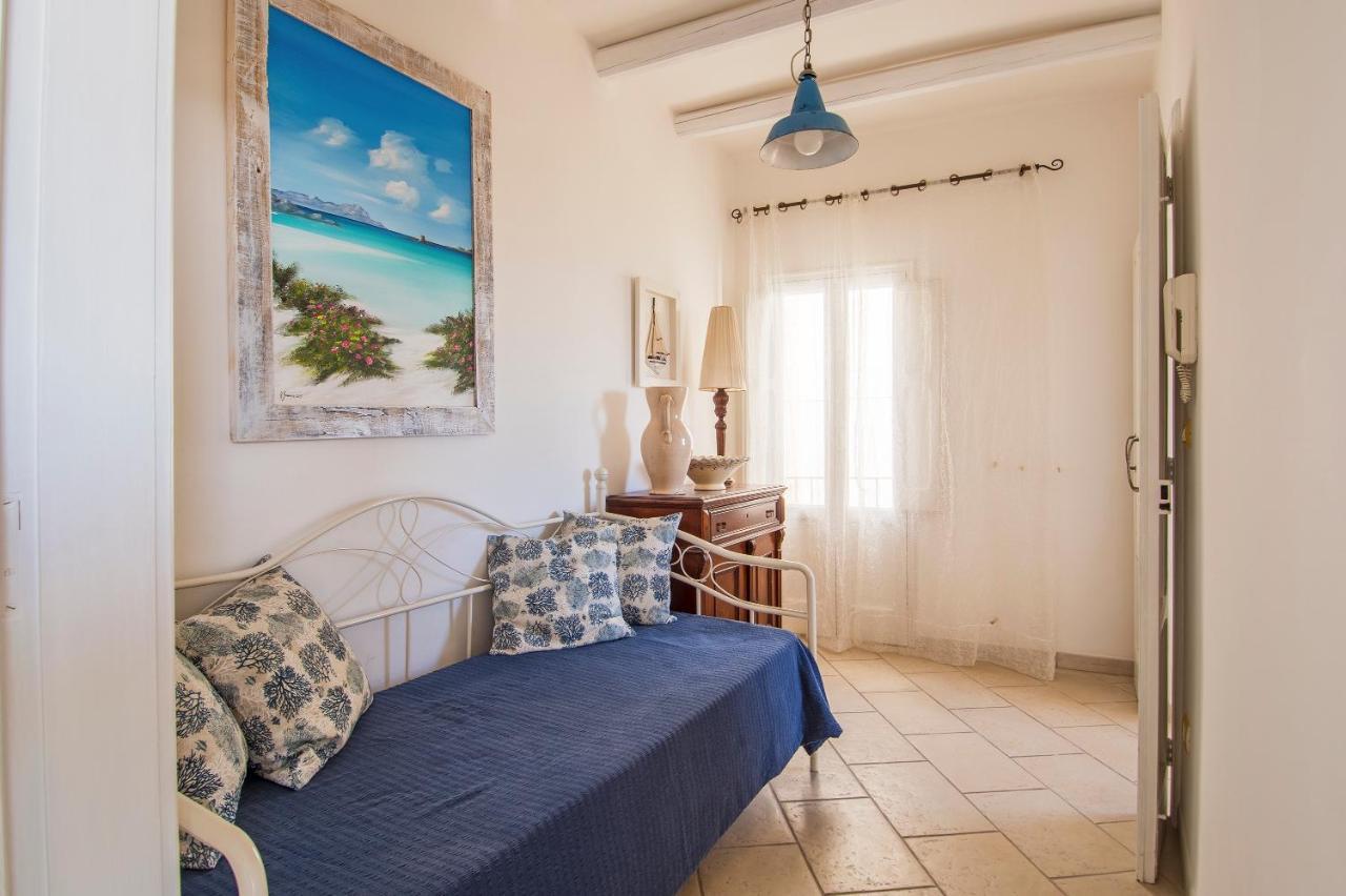 Meraviglia Sul Mare Monopoli Exteriér fotografie