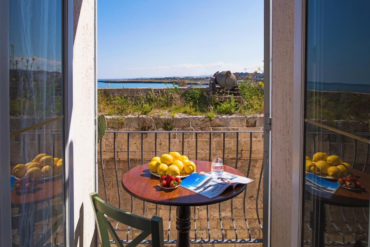 Meraviglia Sul Mare Monopoli Exteriér fotografie