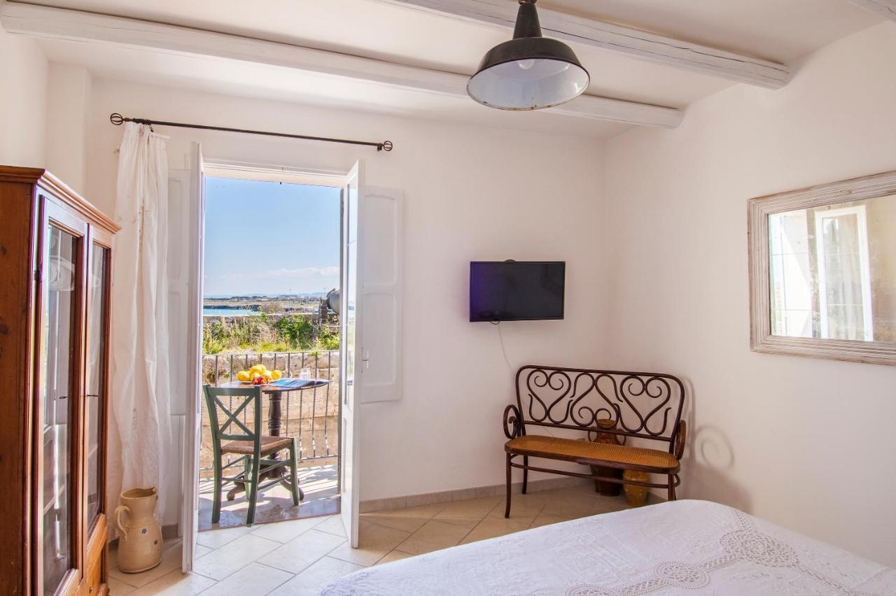Meraviglia Sul Mare Monopoli Exteriér fotografie