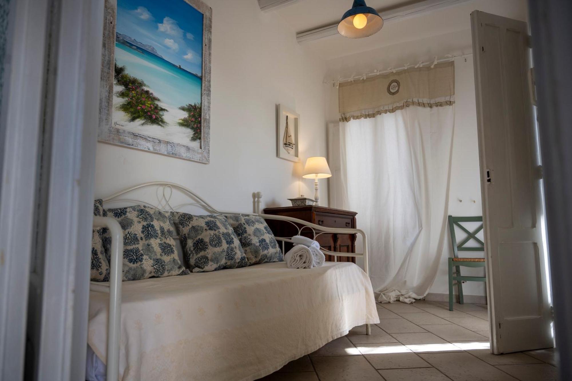 Meraviglia Sul Mare Monopoli Exteriér fotografie