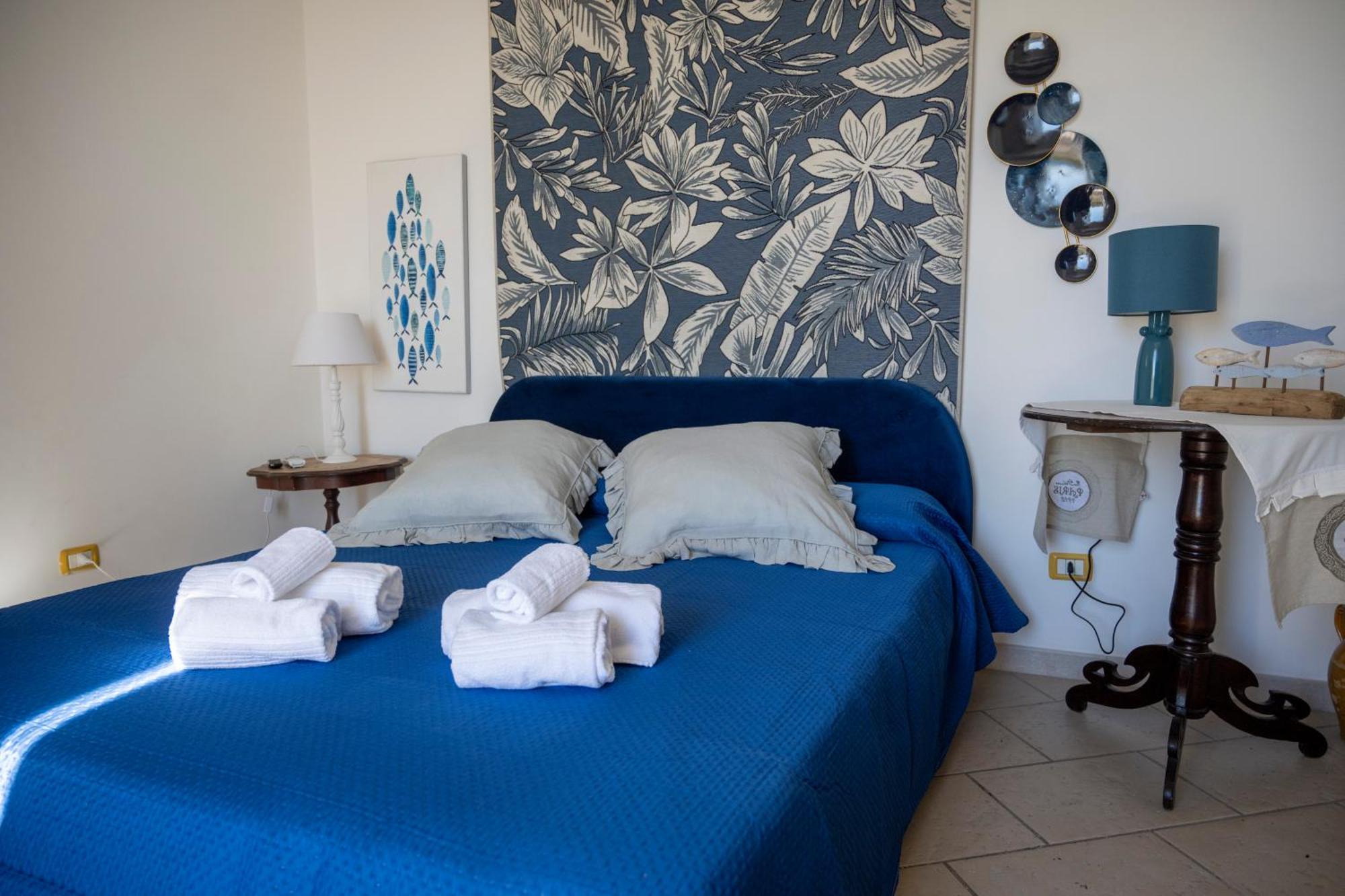 Meraviglia Sul Mare Monopoli Exteriér fotografie